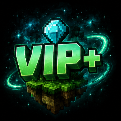 VIP+ Rank