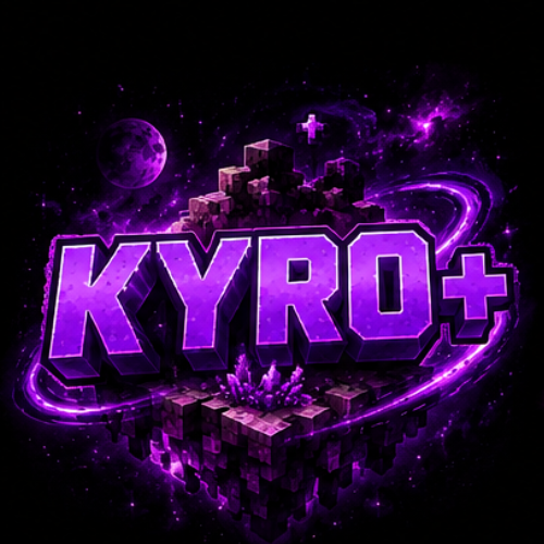 Kyro+ Rank