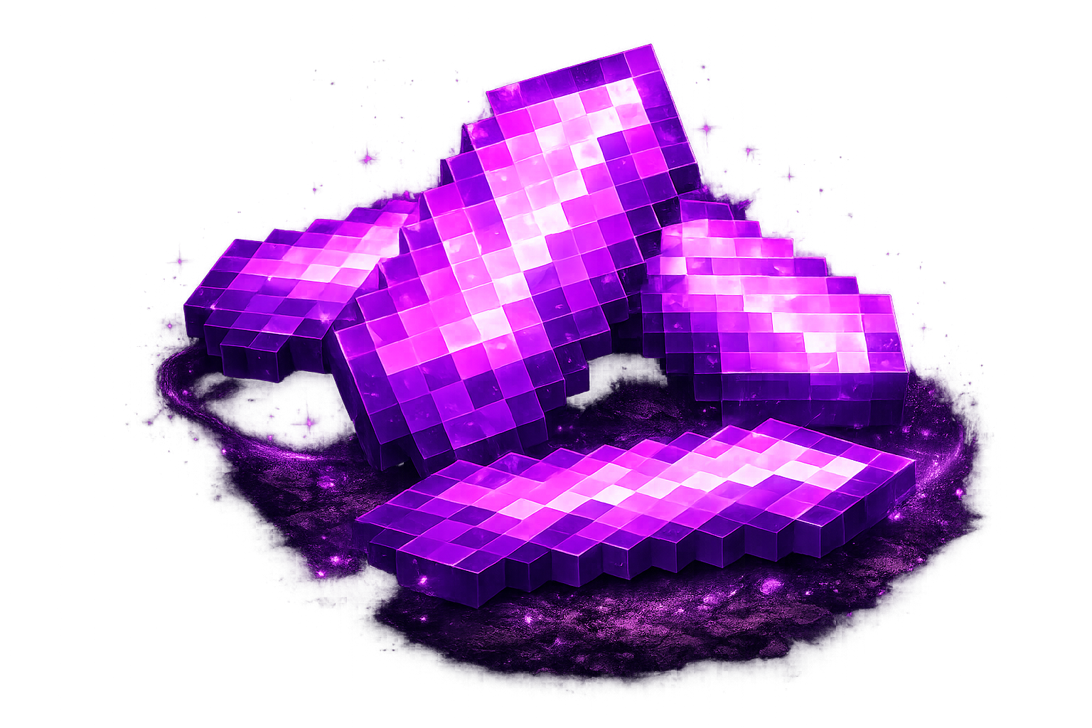 Shard Tier I