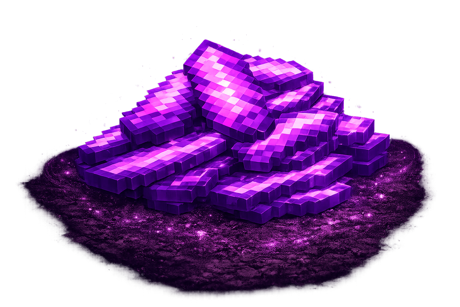 Shard Tier II