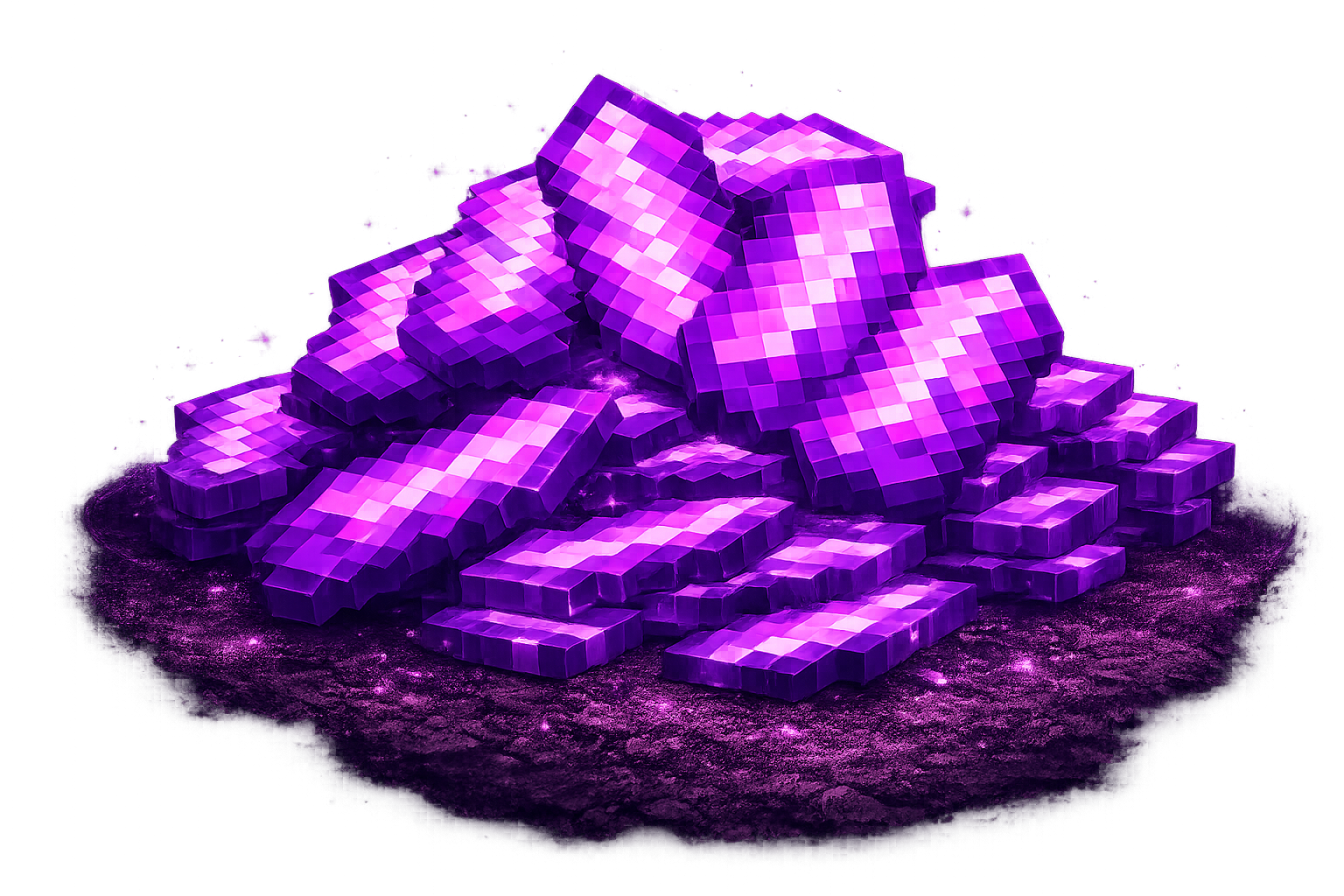 Shard Tier III