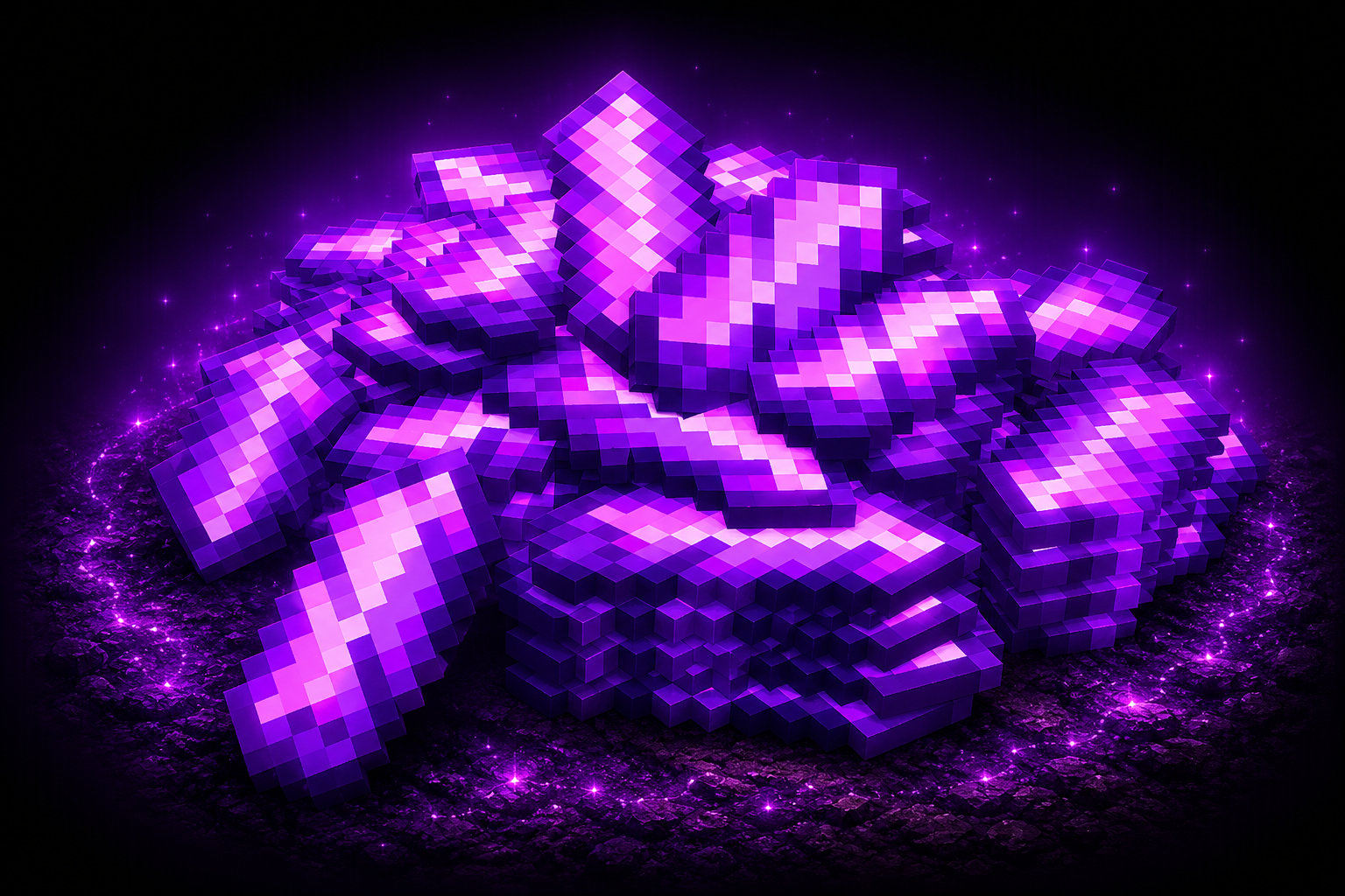 Shard Tier IV