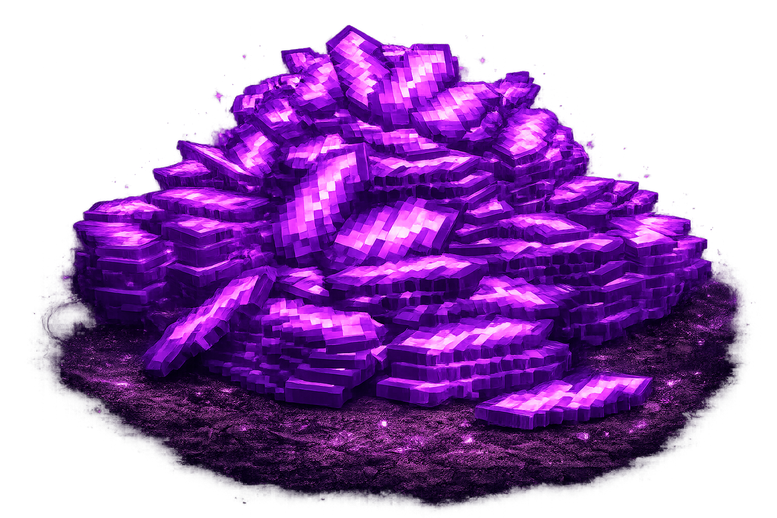 Shard Tier VI